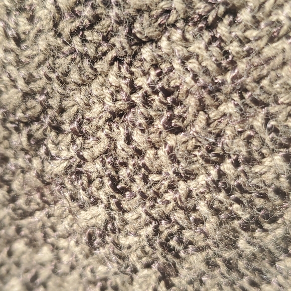 Sarah Arizona Women's Brown Sweater - Picture 5 of 5